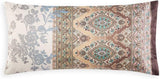 Bassetti winterdekbed Pop kleur effen katoenen vulling 320 gram (2 dampen, eenpersoonsbed 170 X 260 Cm) Dekbedden en dekbedden Naty Shop Standaard titel