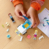 LEGO 41694 Animal Rescue Van Friends Bouwsets Besuche den LEGO-Store