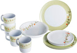 Melamine servies, Esprit design