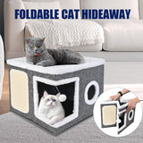 Dekens en meubels, Huisdieren, Grotten & Huizen, Katten, Kattenbedden, Katten - bedden, matrassen