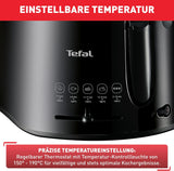 Tefal Maxi Fry Fryer, Cool Wall Technology, 1,2 kg, regelbare thermostaat Apparaten Naty Shop