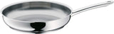 WMF Profi roestvrijstalen pan 24 cm inductie, roestvrijstalen pan Cromargan Potten en pannen Naty Shop
