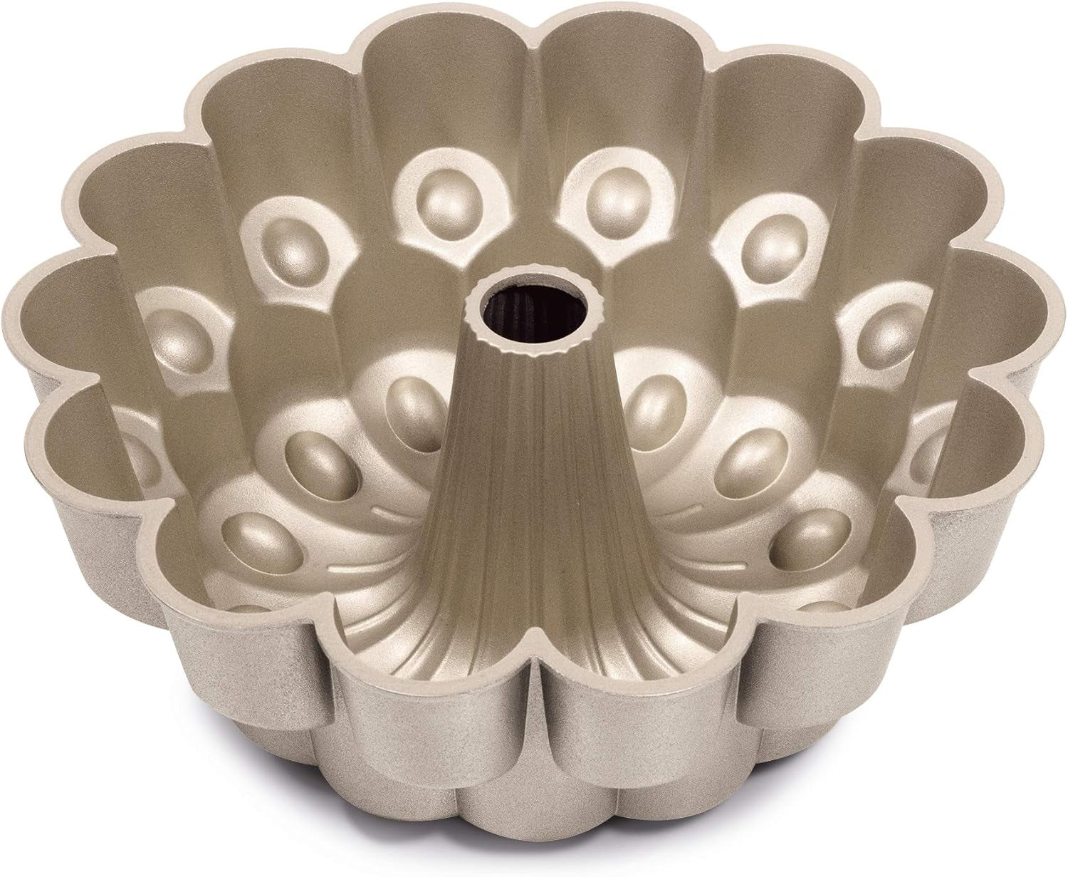 Sweet Magic Backform, Stahl Mallen en bakplaten Naty Shop