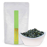 Tie Guan Yin Oolong-thee uit Anxi, China | Oogst 2025 | Chinese Oolong-thee van hoge kwaliteit | Premium Chinese thee van traditionele plantages 100 g