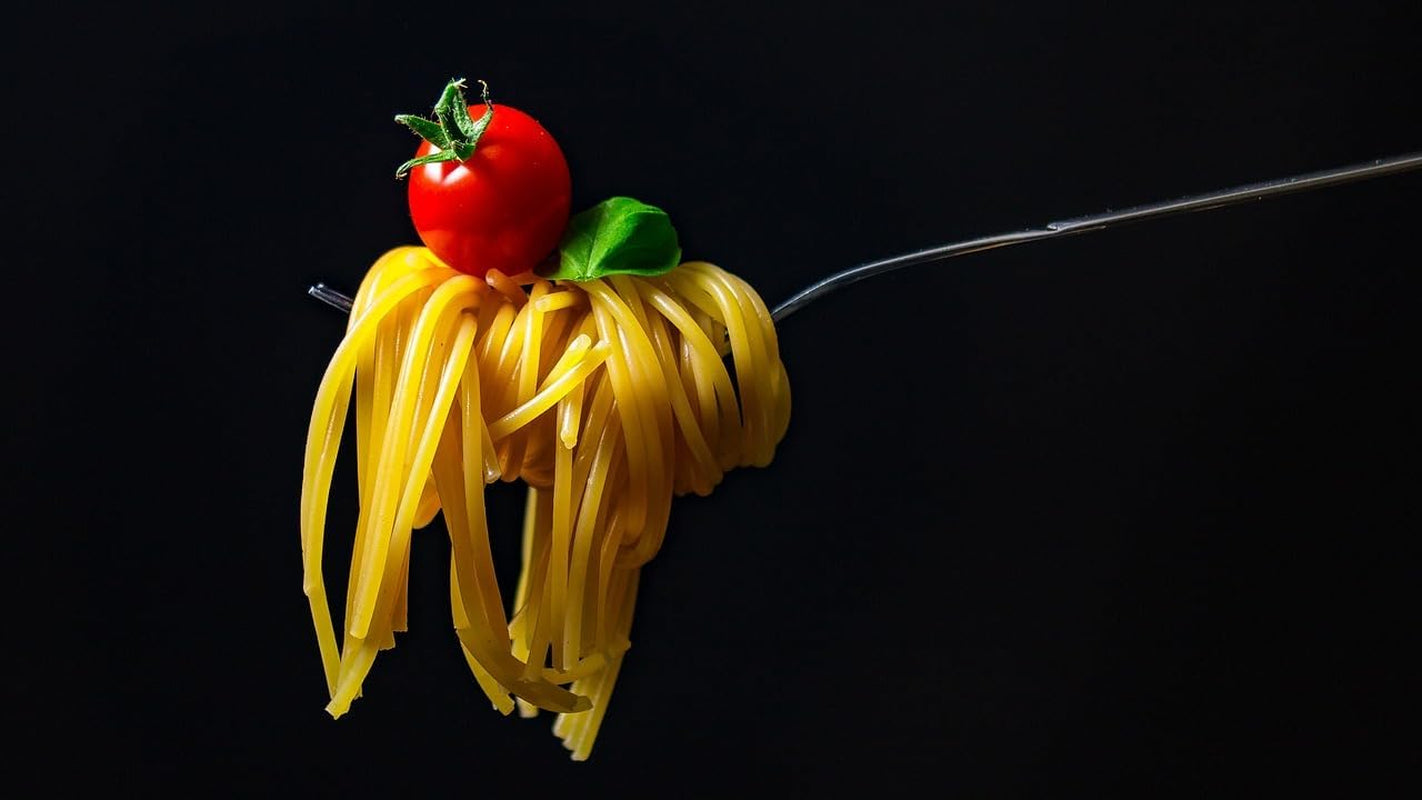 Barilla Durum Tarwe Spaghetti Pasta Nr. 5 – Pak van 1 (1x5kg)