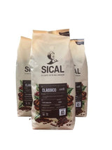 , Portugese gebrande koffiebonen, 3 x 1 kg