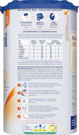 Aptamil Comfort - Speciale formule vanaf de geboorte - 1 x 800 g