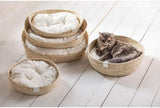 Bedden, dekens & meubels, huisdieren, katten, kattenbedden, Katten - bedden, matrassen
