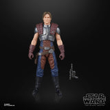 Star Wars Black Series Dash Rendar, Star Wars: Shadows of the Empire verzamelfiguur (15 cm) Actiefiguren Naty Shop