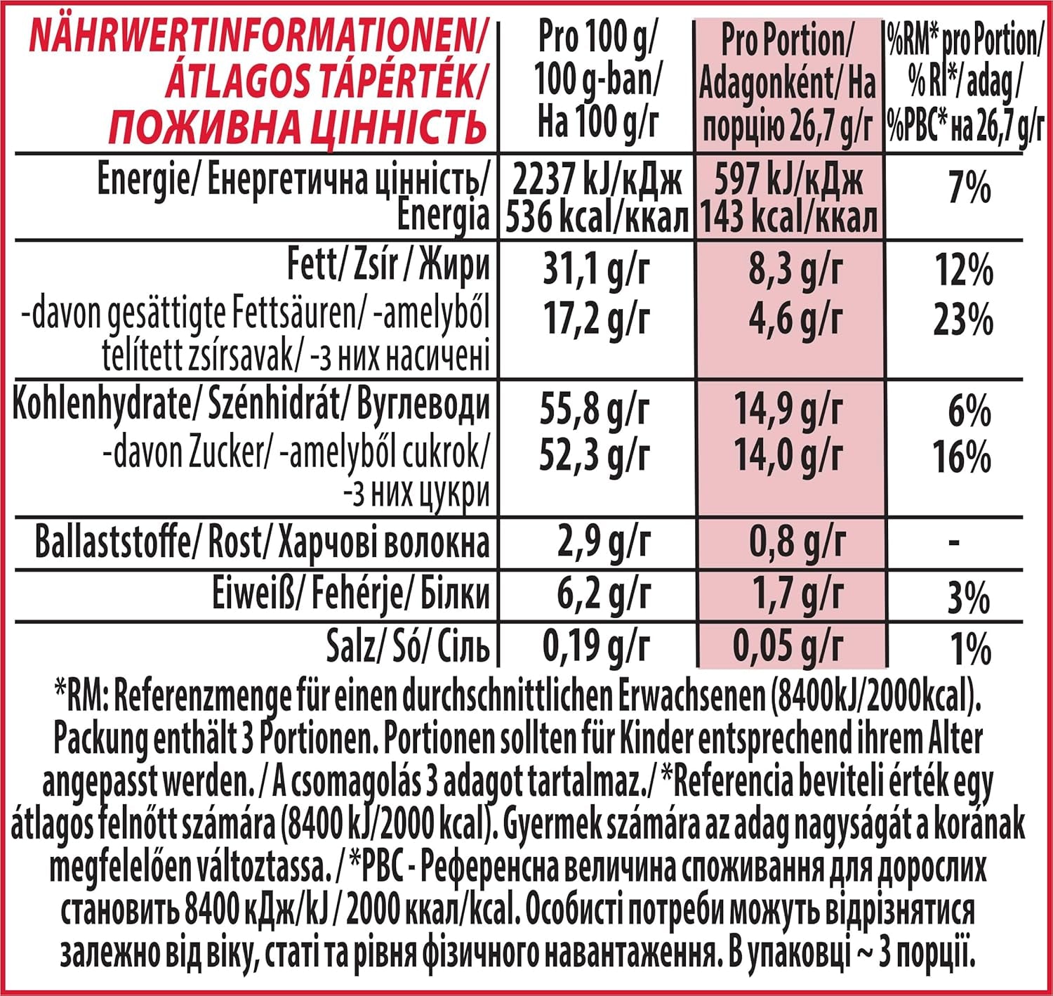 NESTLÉ Mini-eieren, kleine melkchocolade-eieren met romige vulling en knapperige stukjes, 1 pakje (1 x 89 g)