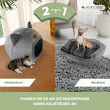 Bedden, dekens & meubels, huisdieren, katten, kattenbedden, Katten - bedden, matrassen