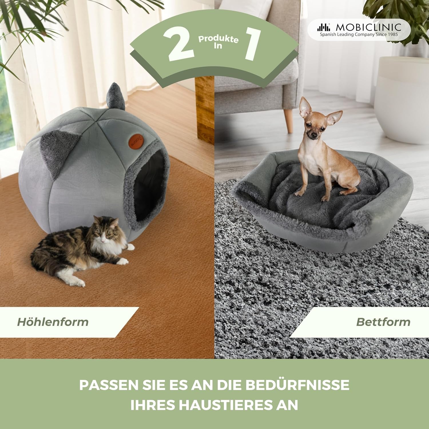 Bedden, dekens & meubels, huisdieren, katten, kattenbedden, Katten - bedden, matrassen