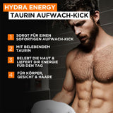 L'Oréal Men Expert XXXL Douchegel en shampoo voor mannen, 1 liter Naty Shop