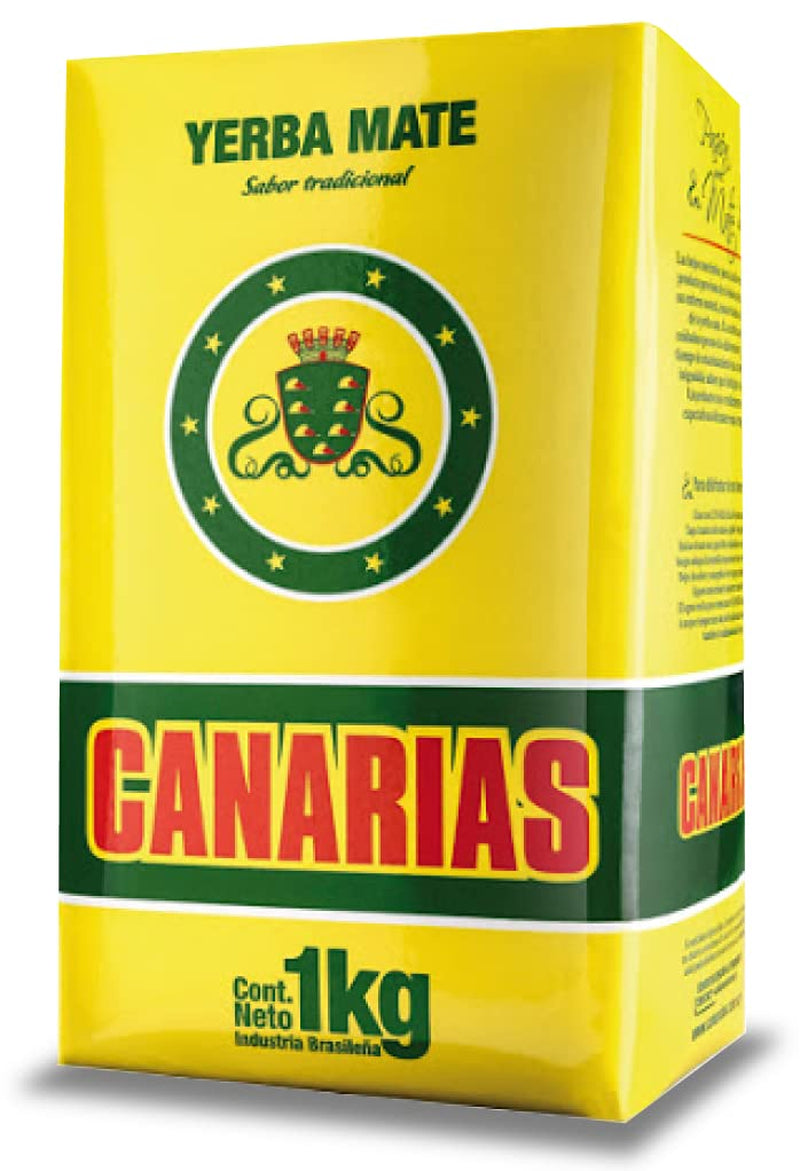 Yerba Mate thee 1KG
