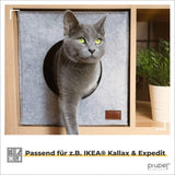 Dekens en meubels, Huisdieren, Grotten & Huizen, Katten, Kattenbedden, Katten - bedden, matrassen