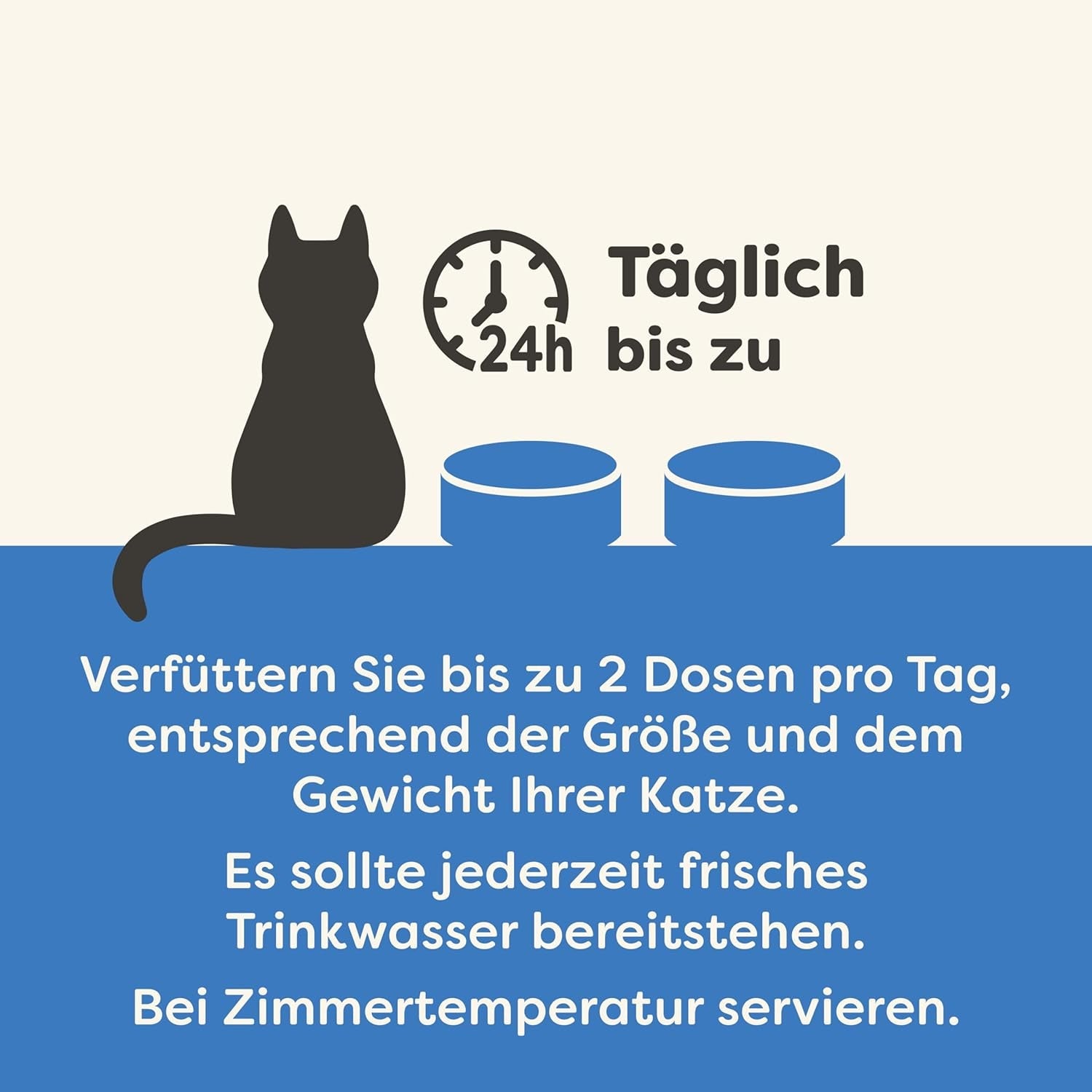 Applaws 100% natuurlijk natvoer voor volwassen katten, diverse soorten vis in saus, multiverpakking, 12 dozen x 70 g