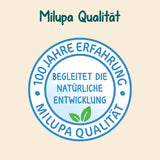 Melkpap Milupa Gentle Start - Granen voor baby's zonder gluten, zonder palmolie - Zonder bewaarmiddelen en kleurstoffen - Vanaf 5 maanden - 4 x 400 g