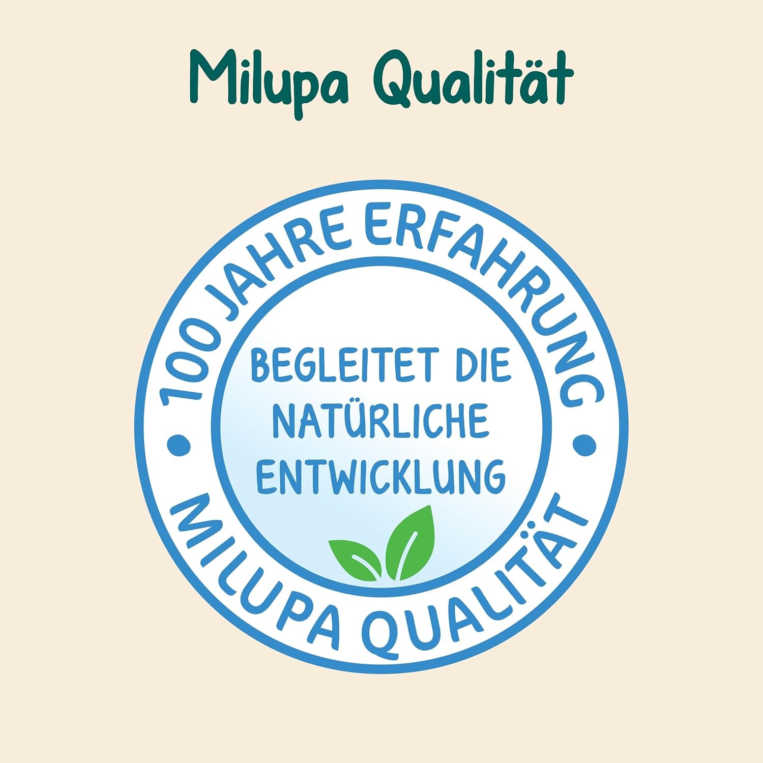 Melkpap Milupa Gentle Start - Granen voor baby's zonder gluten, zonder palmolie - Zonder bewaarmiddelen en kleurstoffen - Vanaf 5 maanden - 4 x 400 g