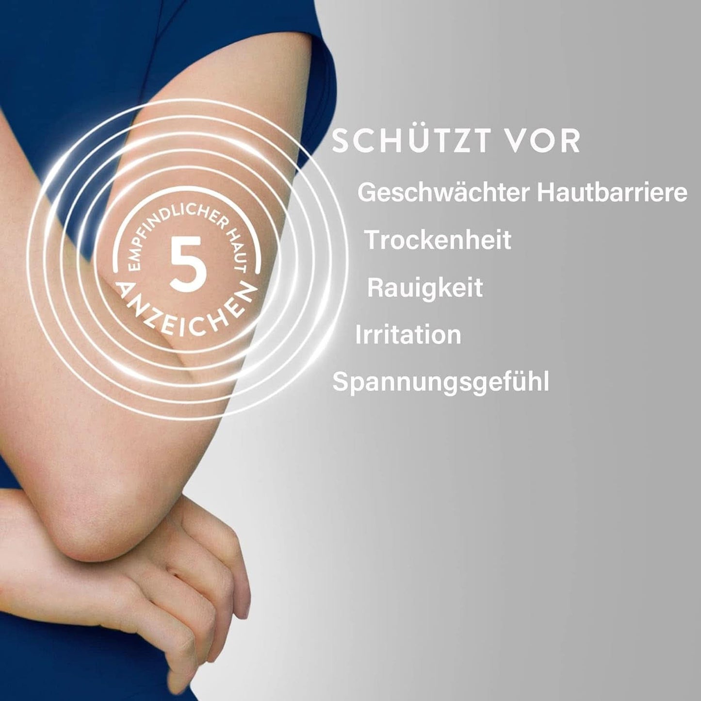 CETAPHIL PRO Urea 10% Intensief herstellende vochtinbrengende lotion, 500ml Cosmetica en Schoonheid Naty Shop