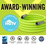 ZillaGreen Tuinslang 5/8" (inch) x 100' (voet)