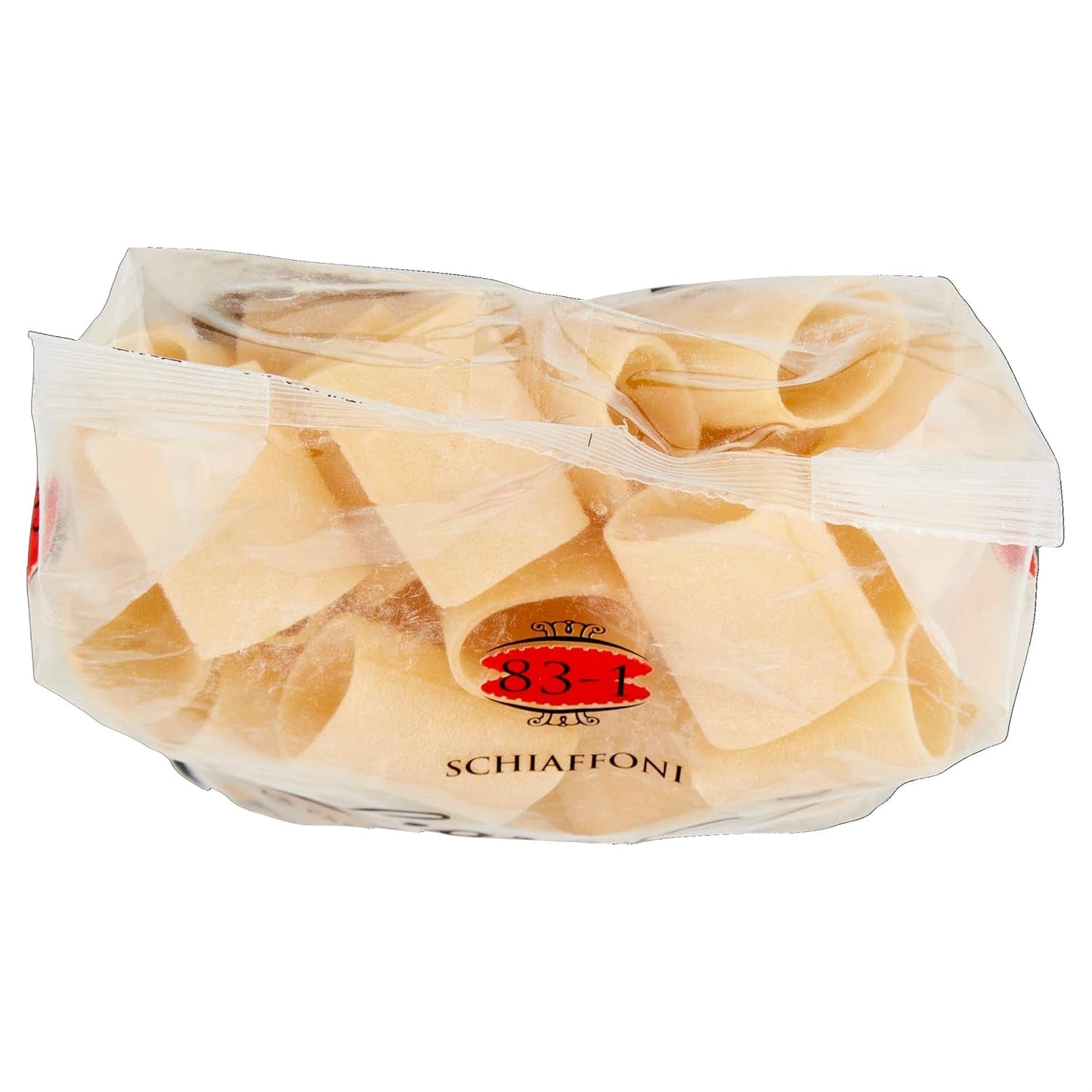Schiaffoni maat 500