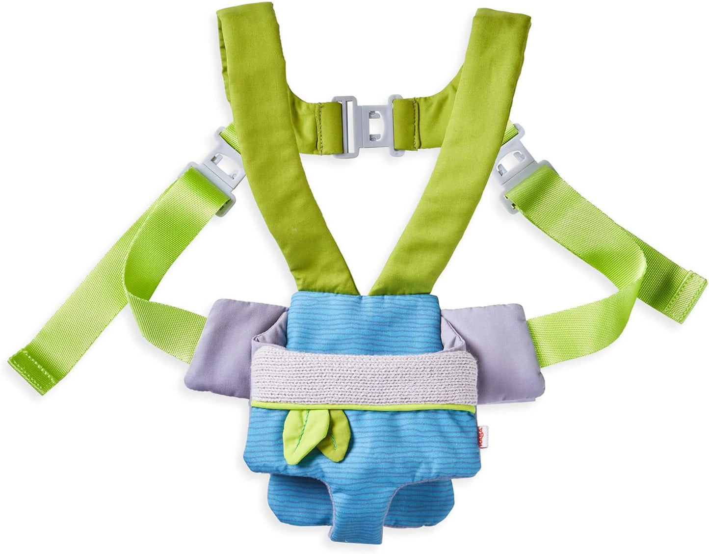 HABA Leaf Dream poppenstoel