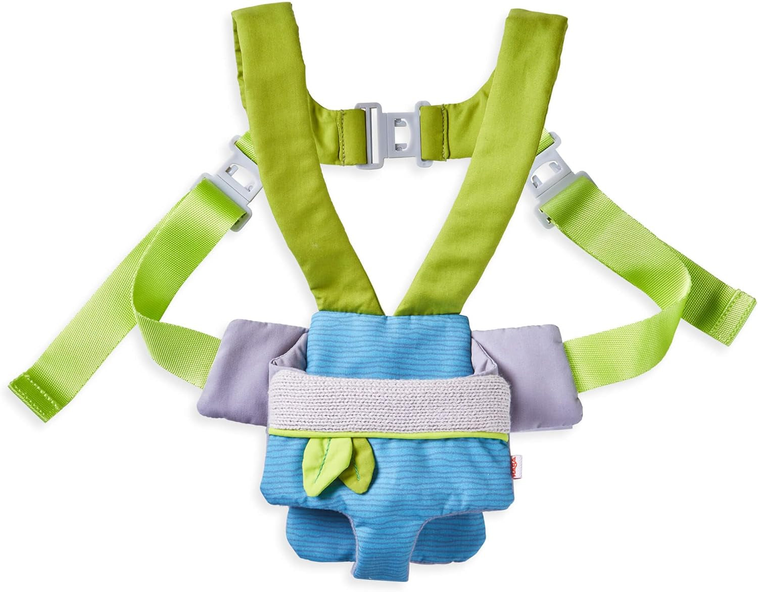 HABA Leaf Dream poppenstoel
