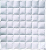 Billerbeck Donzen Dekbed - E04 Gold Edition - All Seasons Dekbed - 135 X 200 Cm Echt Donzen Dekbed - Medium Warmte Naty Shop Dekbedden en Quilts Medium (M) 200 X 200 Cm