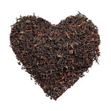 Teeverliebt - Darjeeling Bio Second Flush 1000G I Darjeeling Thee FTGFOP1 uit India I Volle Smaak Lichte Zwarte Thee I 1 kg