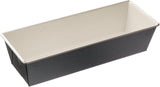 Dr. Oetker Gugelhupfform Ø 22 Cm BACK-TREND, Backform Für Gugelhupf, Runde Bundform Aus Stahl Mit Keramisch Verstärkter Antihaft-Beschichtung (Farbe: Creme/Anthrazit), Menge: 1 Stück Vormen en bakplaten Naty Shop Kastenform 30Cm