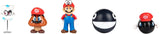 Ksruee Super Mario Mario Odyssey 5,6 cm pakket actiefiguren Naty Shop