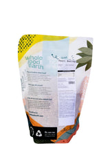 Wholefood Earth parelgort - non-GMO - vegan - zuivelvrij - geen toegevoegde suikers, 2 kg