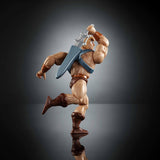 Masters of the Universe Origins Action Figure Faker uit de cartooncollectie, ongeveer 14 cm groot, He-Man duplicaat uit de tv-serie uit de jaren 80, gedetailleerd ontwerp en 16 bewegingspunten, JBM82 Actiefiguren Naty Shop