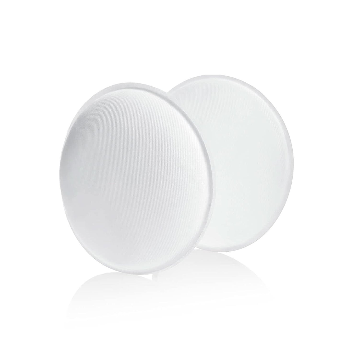 Medela Waschbare Stilleinlagen, 4 Stück Accessoires Voeding en borstvoeding Bebe Naty Shop