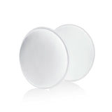 Medela Waschbare Stilleinlagen, 4 Stück Accessoires Voeding en borstvoeding Bebe Naty Shop