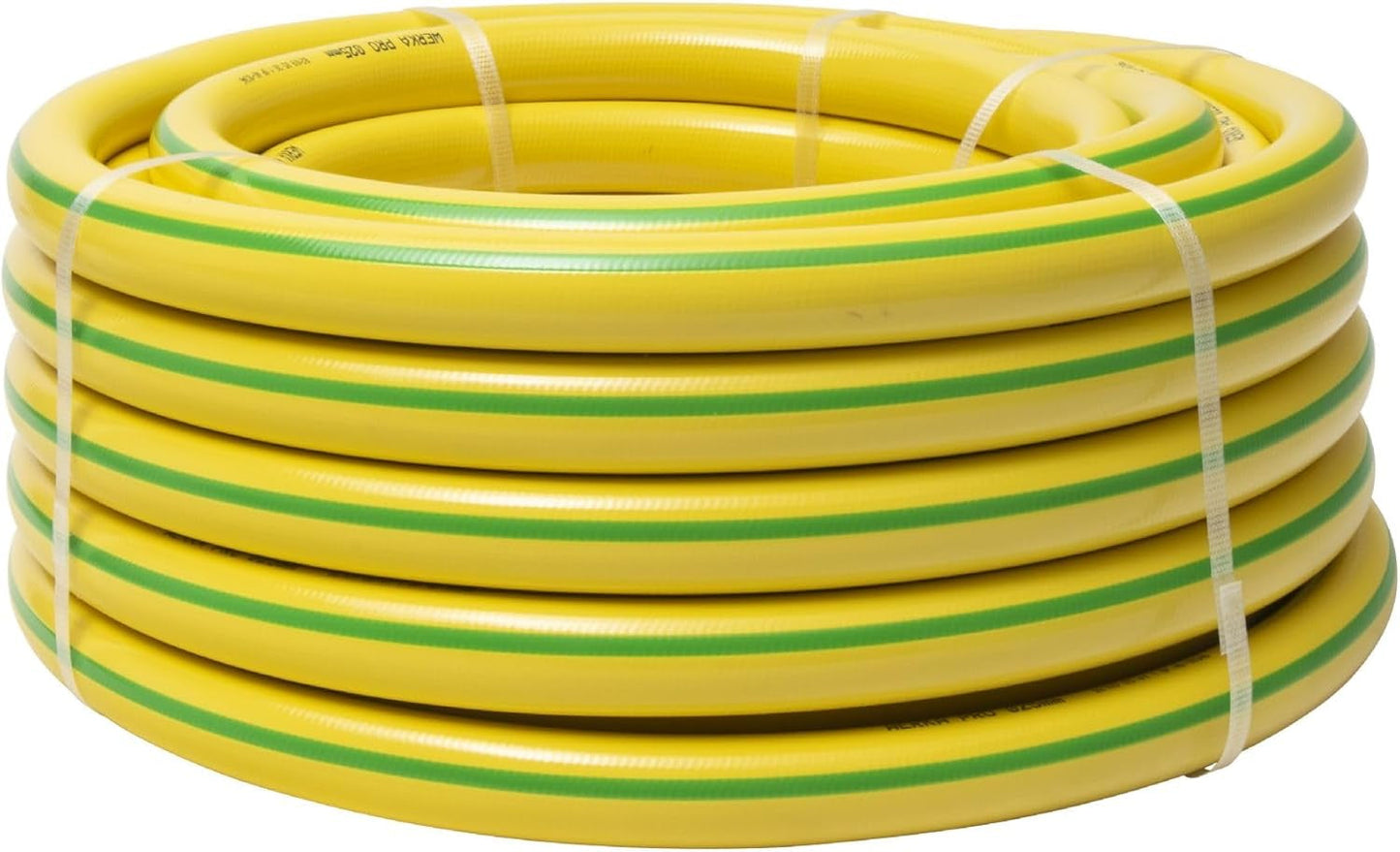 Versterkte tuinslang Ø25mm, torsiebestendig, 20 m