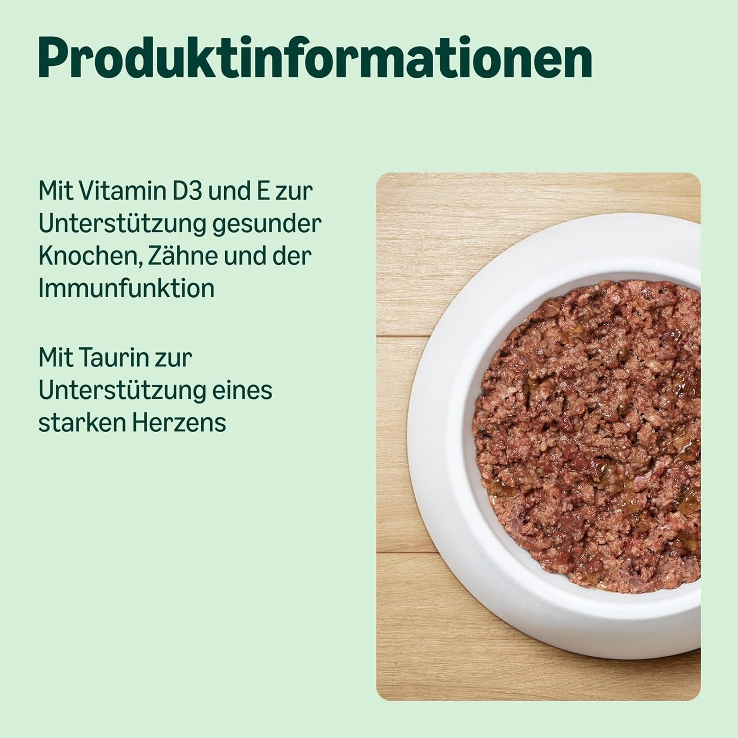 Amazon Graanvrij Nat Kattenvoer Blik Kip Spots 12 x 400 g