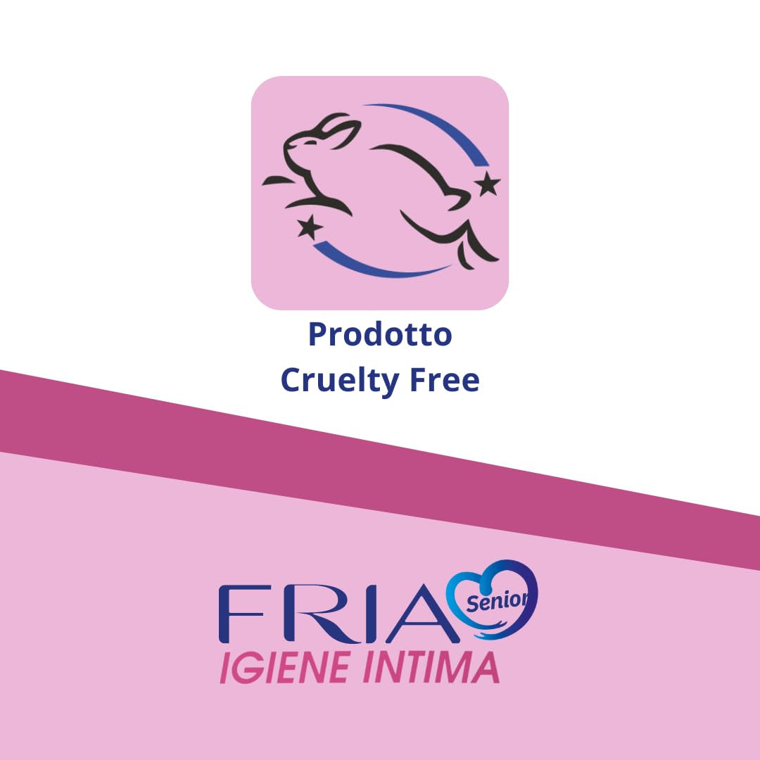 Fria Intima Senior maandverbanden 60 stuks