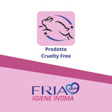 Fria Intima Senior maandverbanden 60 stuks