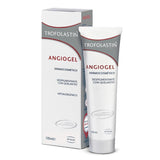 Novartis TROFOLASTIN Elasticiteit Accessoires voor tepelverzorging Babyvoeding en borstvoeding Naty Shop Angiogel 100 Ml