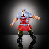 Masters of the Universe Origins actiefiguur Ram Man uit de cartooncollectie, ca. 14 cm hoge MOTU Ram Figuur jaren 80 TV Gedetailleerd ontwerp en accessoires JBM77 Actiefiguren Naty Shop