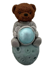 Eetbare suikerdecoratie, Astronaut Suikerpasta Decoraties Nati Shop