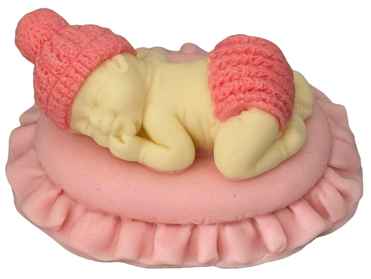Eetbare suikerdecoratie, Batez Sugar Paste Decorations Nati Shop