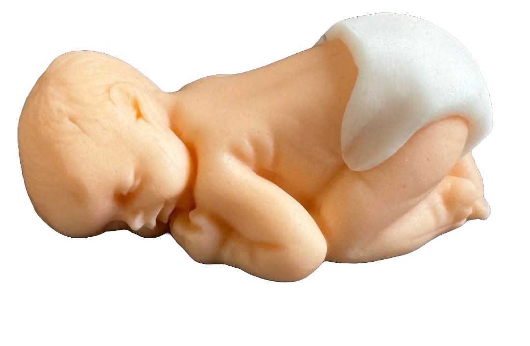 Eetbare suikerdecoratie, Batez Sugar Paste Decorations Nati Shop