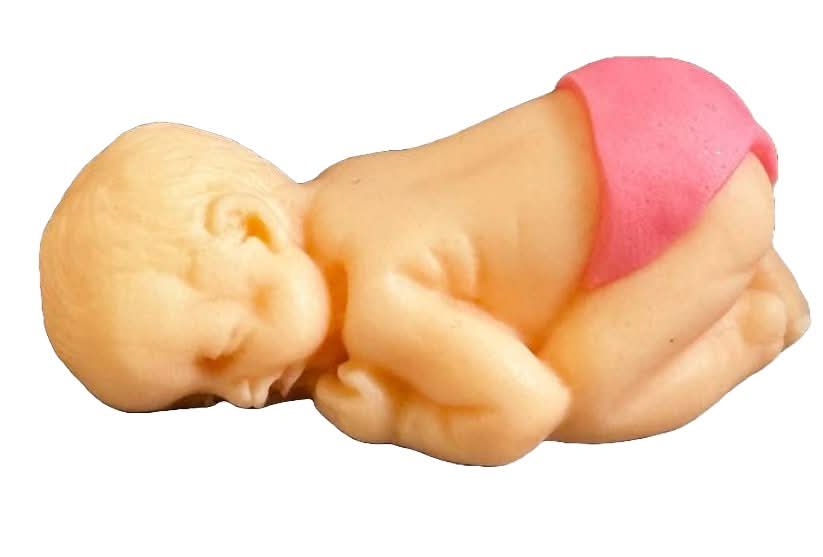 Eetbare suikerdecoratie, Batez Sugar Paste Decorations Nati Shop