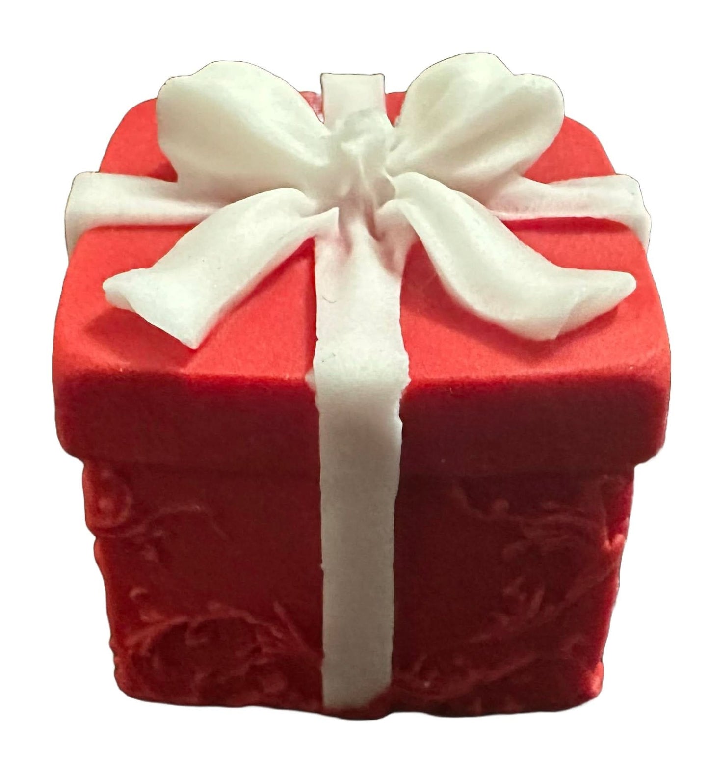 Eetbare suikerdecoratie, cadeaudecoraties van Sugar Paste Nati Shop