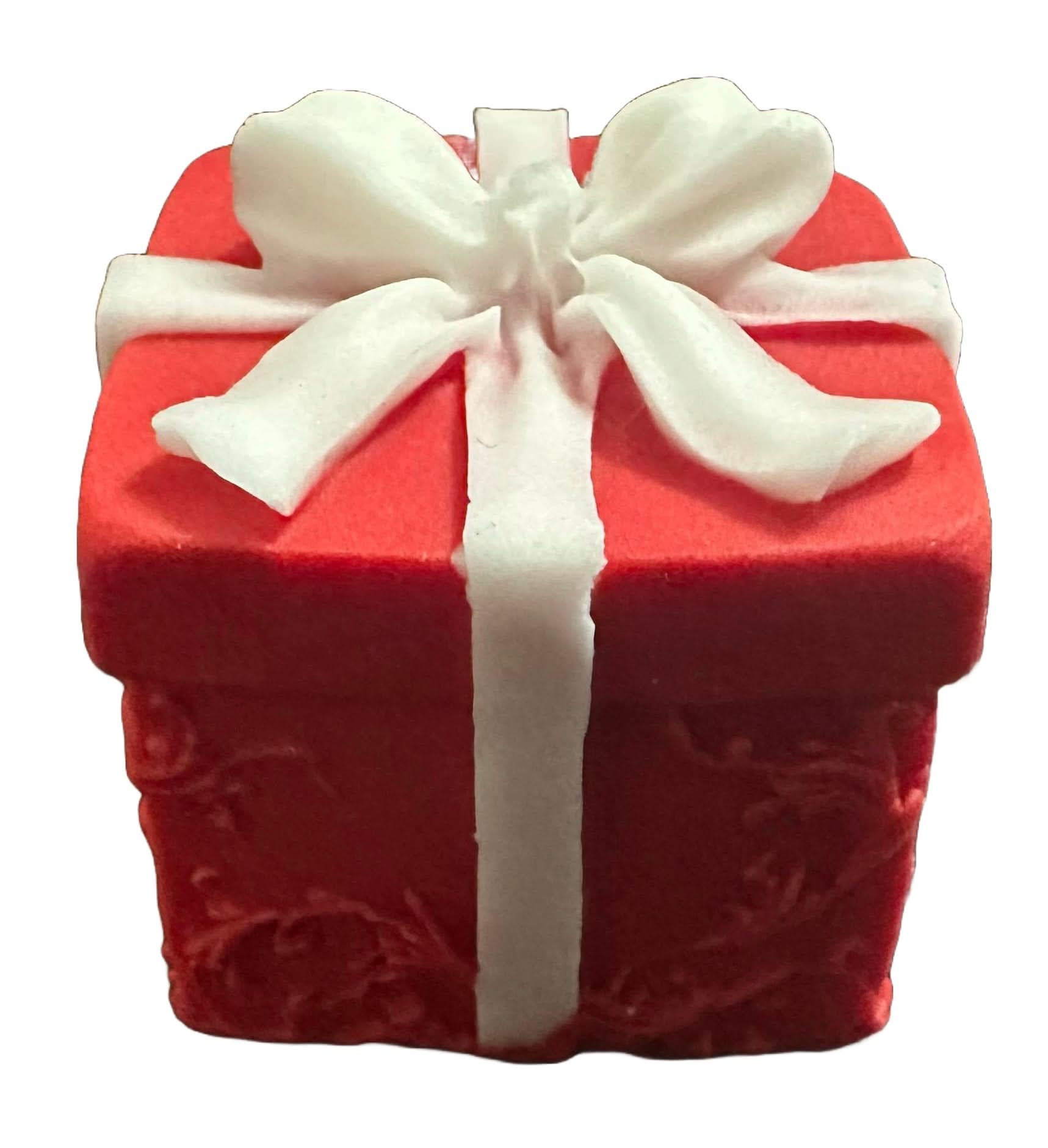 Eetbare suikerdecoratie, cadeaudecoraties van Sugar Paste Nati Shop
