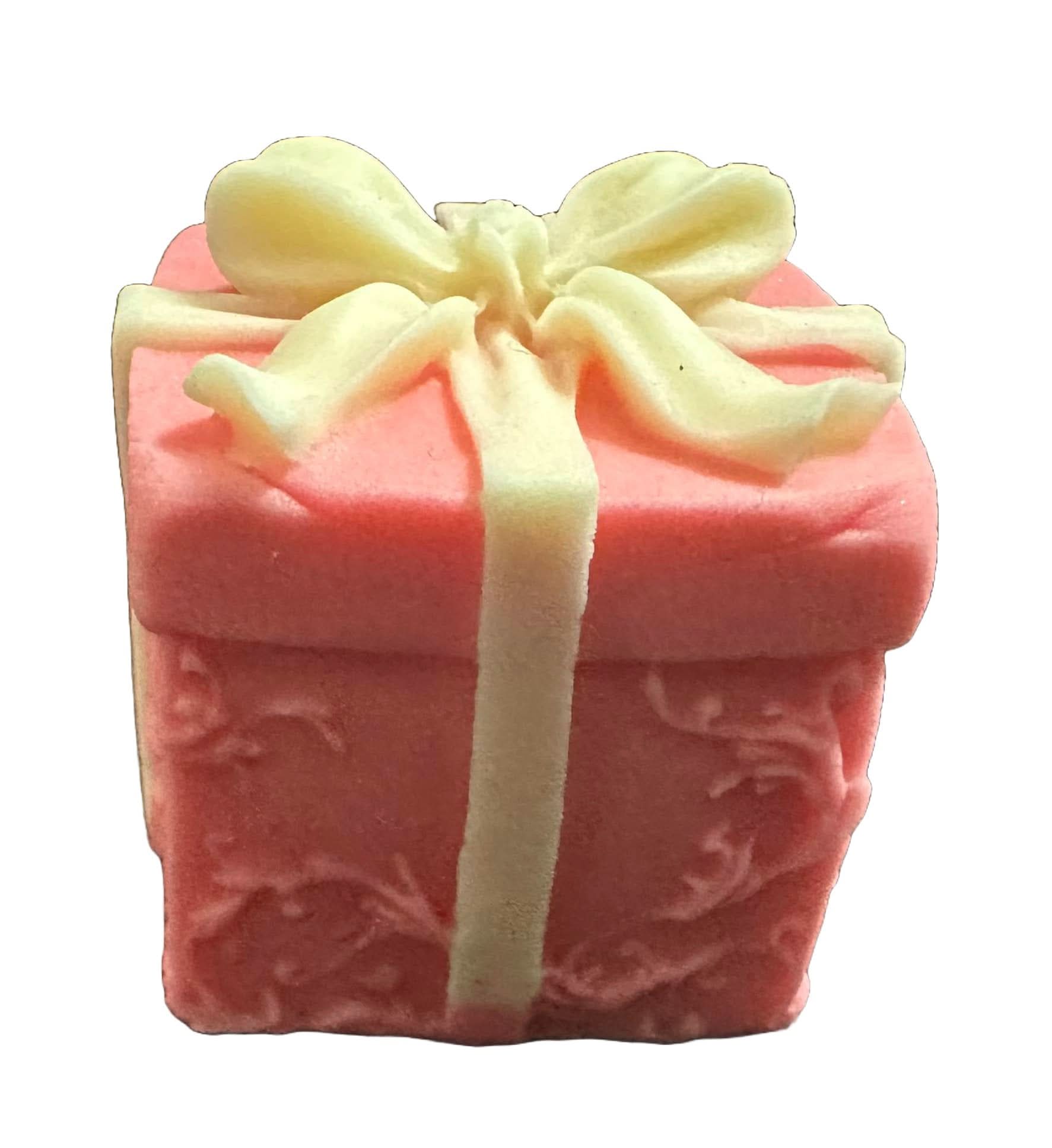 Eetbare suikerdecoratie, cadeaudecoraties van Sugar Paste Nati Shop