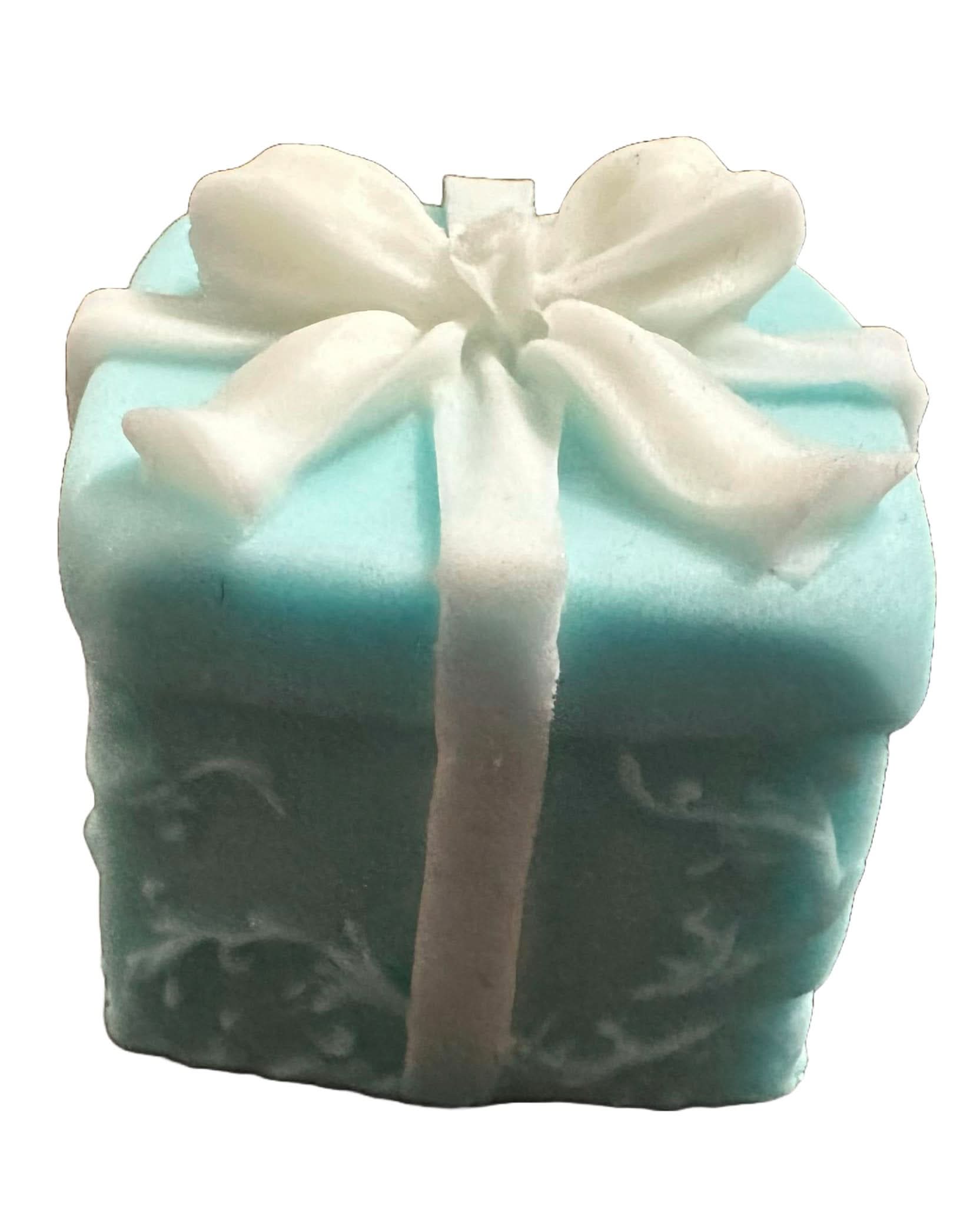 Eetbare suikerdecoratie, cadeaudecoraties van Sugar Paste Nati Shop