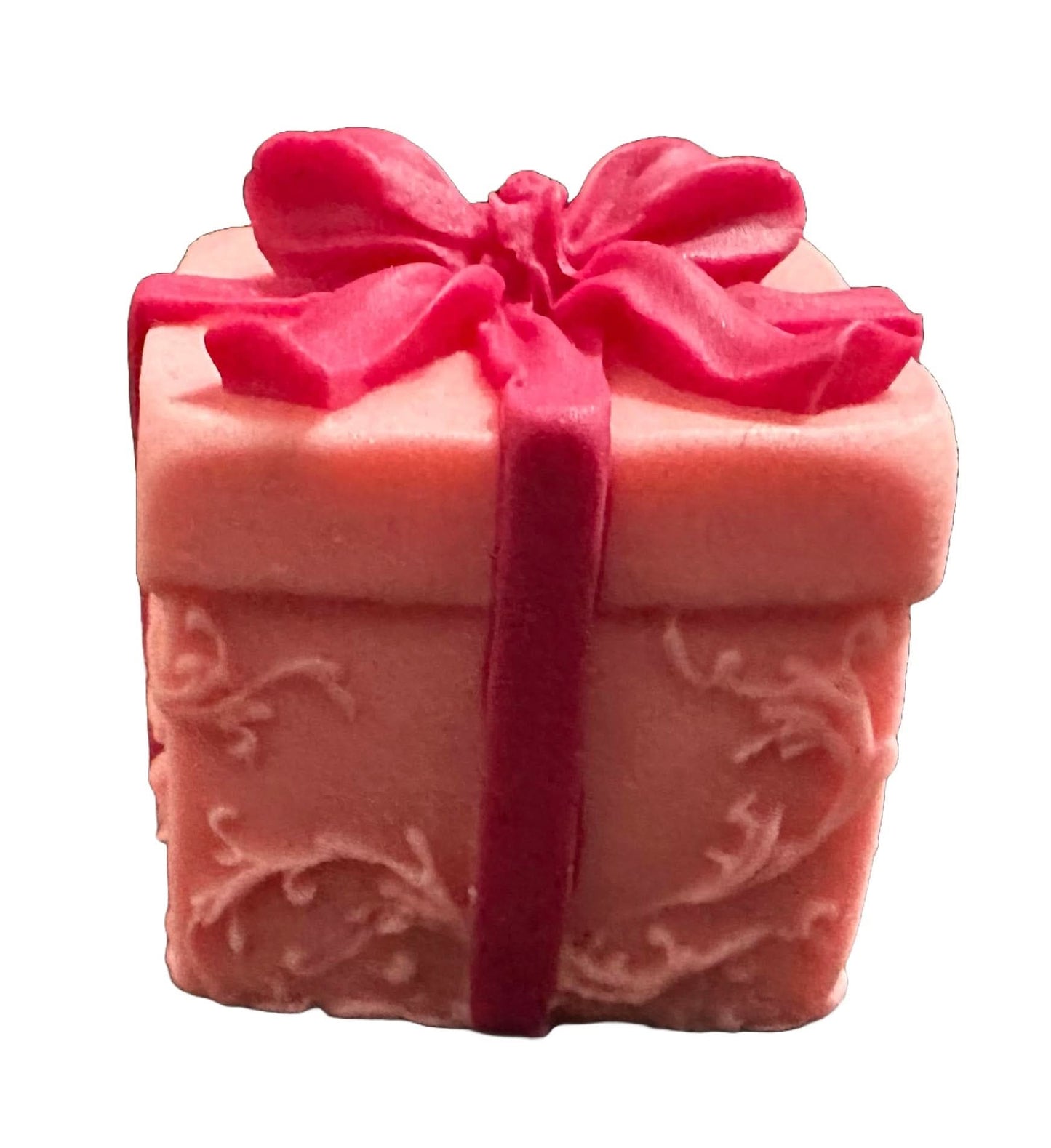 Eetbare suikerdecoratie, cadeaudecoraties van Sugar Paste Nati Shop